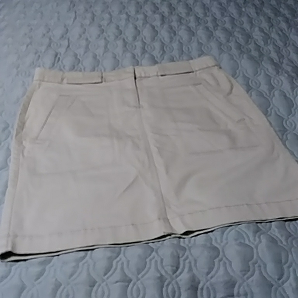 Bass Sandstone  Skirt
